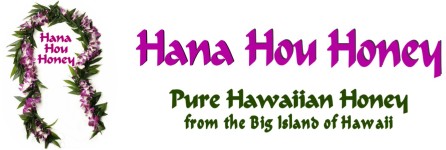 Hana Hou Honey